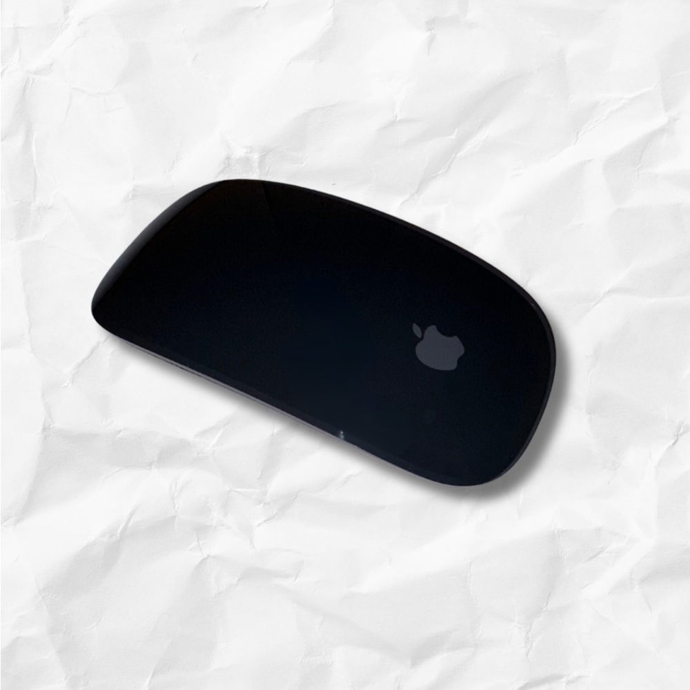  Magic Mouse - Black
